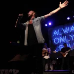 A Pair of Hillsong Docuseries Planned, Examining the Megachurch’s Culture, the Fall of Carl Lentz