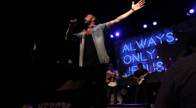 A Pair of Hillsong Docuseries Planned, Examining the Megachurch’s Culture, the Fall of Carl Lentz