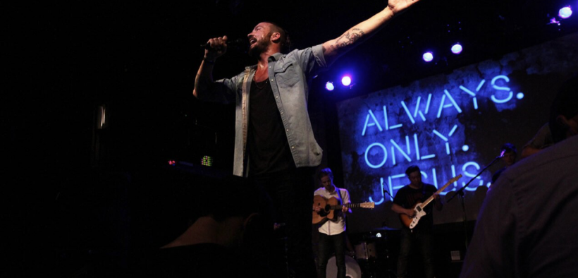 fall of hillsong pastor