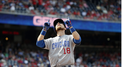 Ben Zobrist, World Series Hero for the Cubs, Sues Former Pastor for Alleged Affair with His Wife