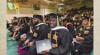Wilberforce University, AME Church school, Cancels Debt for 2020, 2021 Grads