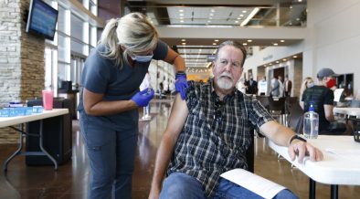 Missouri Church Leaders Implore Congregants: Get Vaccinated