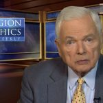 Bob Abernethy, Host and Founder of ‘Religion & Ethics NewsWeekly,’ Dies at 93