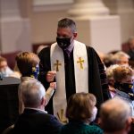 United Methodist Conference Seizes Church Assets in Dispute