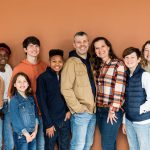 Our Backyard Orphans