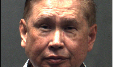 California Church Leader Held for Alleged Child Sex Abuse