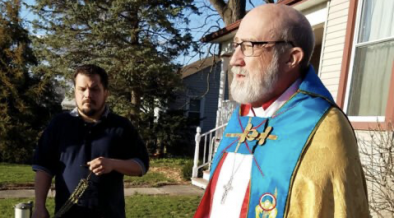 Alleged Victims Say ACNA Church Leaders Failed to Acknowledge Their Abuse Allegations
