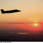 IRS Increases Tax Rates for Noncommercial Aircraft Flights