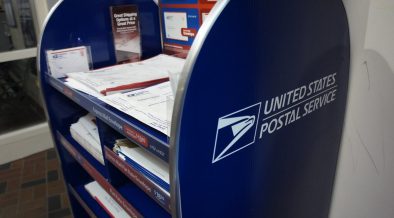 Nonprofit Mailers To Appeal Postal Rate Hike