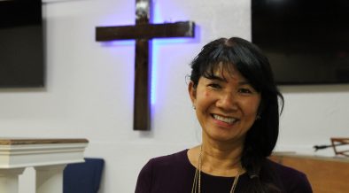 Divine Transformation: Ex-Alaska Strip Club Becomes Church
