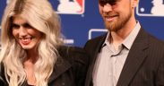 Ben Zobrist, World Series hero for the Cubs, sues former pastor for alleged  affair with his wife - XPian News