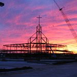 Construction of Houses of Worship Hits a Record Low in June