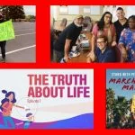 Focus on the Family's Celebrate Life Event, Compelled to Care's Foster Family Support, and F.R.E.E. International's BIG Search Success