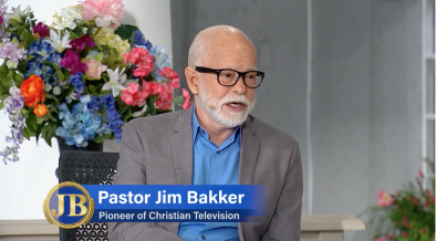 Court Rules Missouri Lacks Jurisdiction to Rule in Jim Bakker Constitutional Rights Case