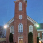 Former NY Church Choir Director Faces Third Child Sex Abuse Lawsuit