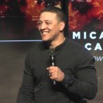 Pastor Accused of Rape Steps Down from Church Administering Restoration