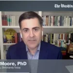 Russell Moore: Sickness, Death from COVID-19 Likely Reducing Some Vaccine Hesitancy