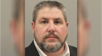 Former Southern Baptist Pastor Sentenced to 17 Years in Prison for Aggravated Sexual Assault of a Child