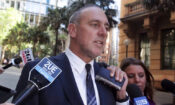 Police Allege Hillsong Founder Concealed Child Sex Abuse <br>  <p style='font-size:18px;line-height: 1.2em;'>Brian Houston, 67, to face Australia court Oct. 5</p>