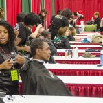The Homeless as Guests of Honor