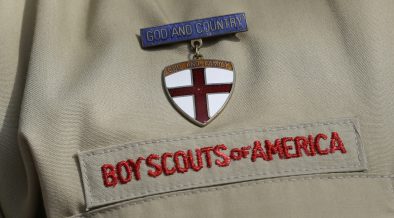Boy Scouts' Bankruptcy Creates Rift with Religious Partners