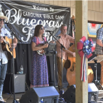 Bluegrass Festival Commemorates Victims, Heroes Of 9/11