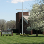 Former Indiana Youth Pastor Charged with Having Sex with Teen