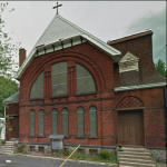 Woman Sues New York Church over Past Abuse by Youth Pastor