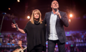 Hillsong Church Founder Steps Down from Governing Boards Ahead of Trial