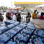 Christian Disaster Relief Groups Balance COVID Safety with Speedy Response to Hurricane Ida