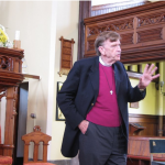 Bishop John Shelby Spong has Died