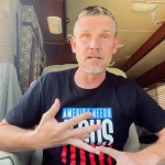 Twitter Permanently Bans Greg Locke, Pro-Trump, Anti-vax Pastor