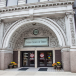United Church of Christ to Sell Cleveland Headquarters