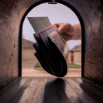Direct Mail To Get Slower—Just In Time For The Holidays