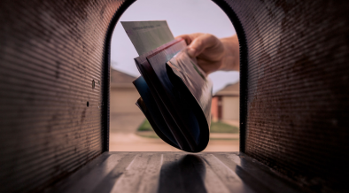 Direct Mail To Get Slower—Just In Time For The Holidays