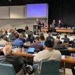 SBC Executive Committee Agrees to Pay for Abuse Review, Stalls on Waiving Privilege