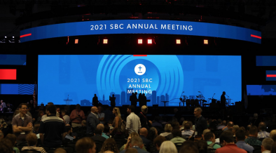 Can Anyone Lead the Southern Baptist Convention Forward?