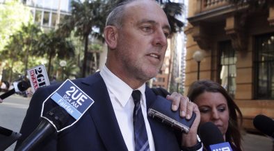 Lawyer: Hillsong Founder to Deny Concealing Abuse in Court