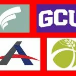 Grand Canyon State Has Seventh Largest Revenue Total for Christian Ministries