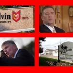 Weekly Review Oct 2021 New ECFA Membership Changes, Gab's Rise Among Christian Leaders, and Latest on Haiti Missionary Kidnapping