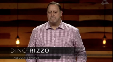 Megachurch Pastor Named in Lawsuit for Allegedly Failing to Protect Intern Against Sexual Abuse