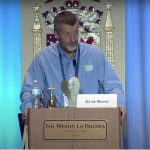 The Reformed Church in America Moves Toward Restructuring, Prepares for Departures