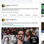Inside the Effort to Create a “Christian Nationalist” Internet