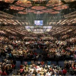 Joel Osteen’s Megachurch Will Repay Millions in Government PPP Loans