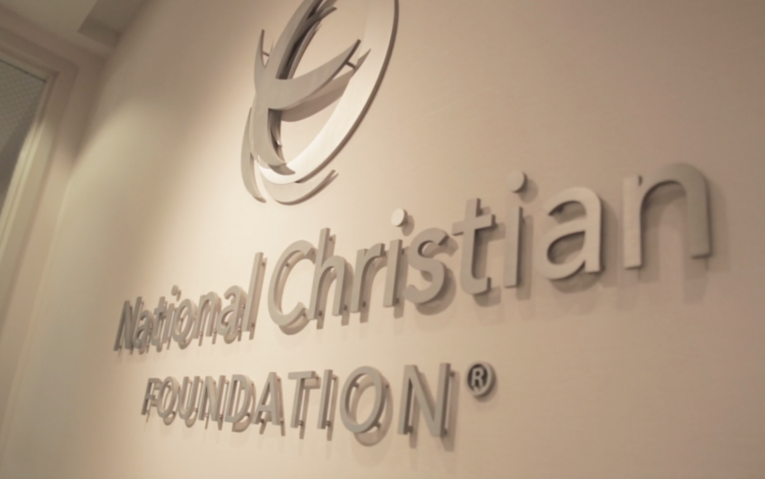 National Christian Foundation is Quiet but Influential Giant