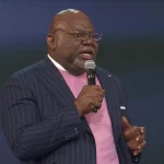 Atlanta Officials Approve Bishop T.D. Jakes’ Plan for Multi-Use Development at Army Base Site