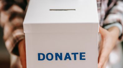 Survey: Donors Continued to Give Despite Pandemic Challenges, and 2021 Could Be a Record Year