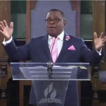 Pastor Who Approved of Marital Rape Removed from Seventh-day Adventist Church