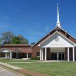 Alabama Pastor Arrested on Sodomy Charges