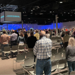 For Some Churches, Paying Back PPP Loans is Better than Forgiveness
